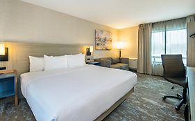 Comfort Inn Parry Sound